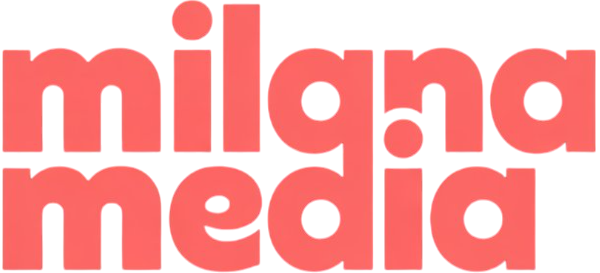 Milana Media logo